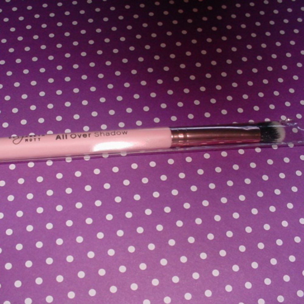 ELIZABETH MOTT NIP All Over Shadow Brush